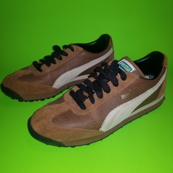 puma easy rider mens